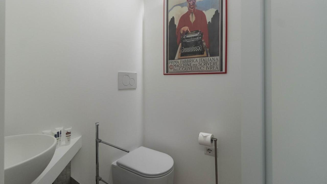 Apartment Italianway - Raffaello Sanzio 17