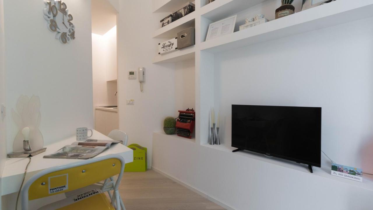 Apartment Italianway - Raffaello Sanzio 17 Milan