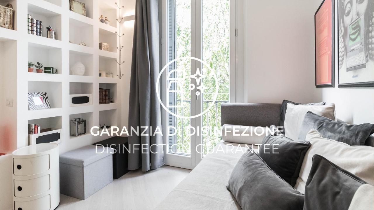 Apartment Italianway - Raffaello Sanzio 17