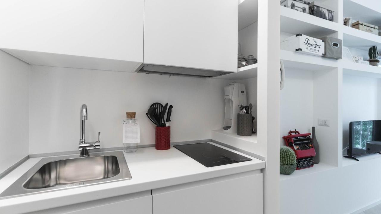 Apartment Italianway - Raffaello Sanzio 17