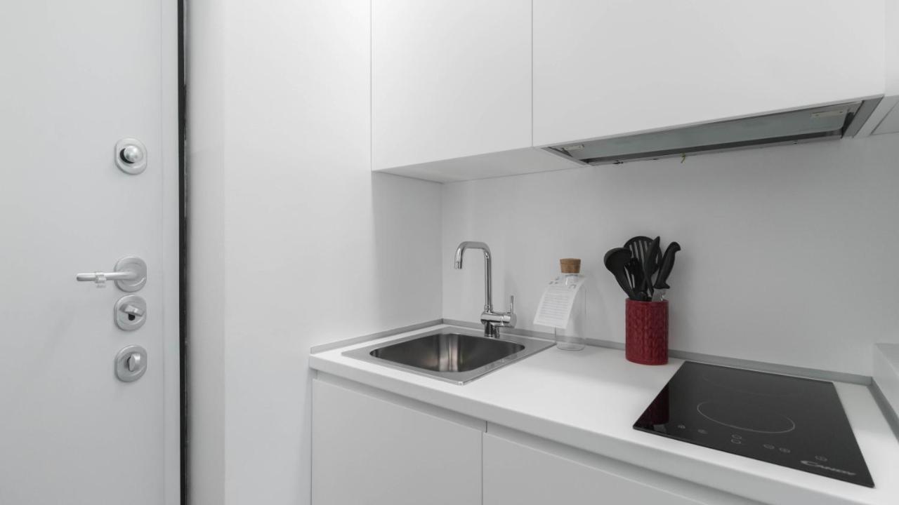 Italianway - Raffaello Sanzio 17 Apartment