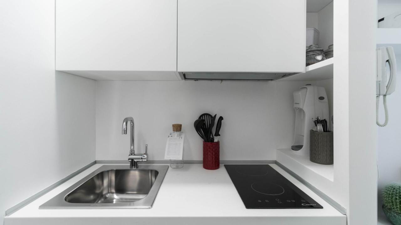 Italianway - Raffaello Sanzio 17 Apartment Milan