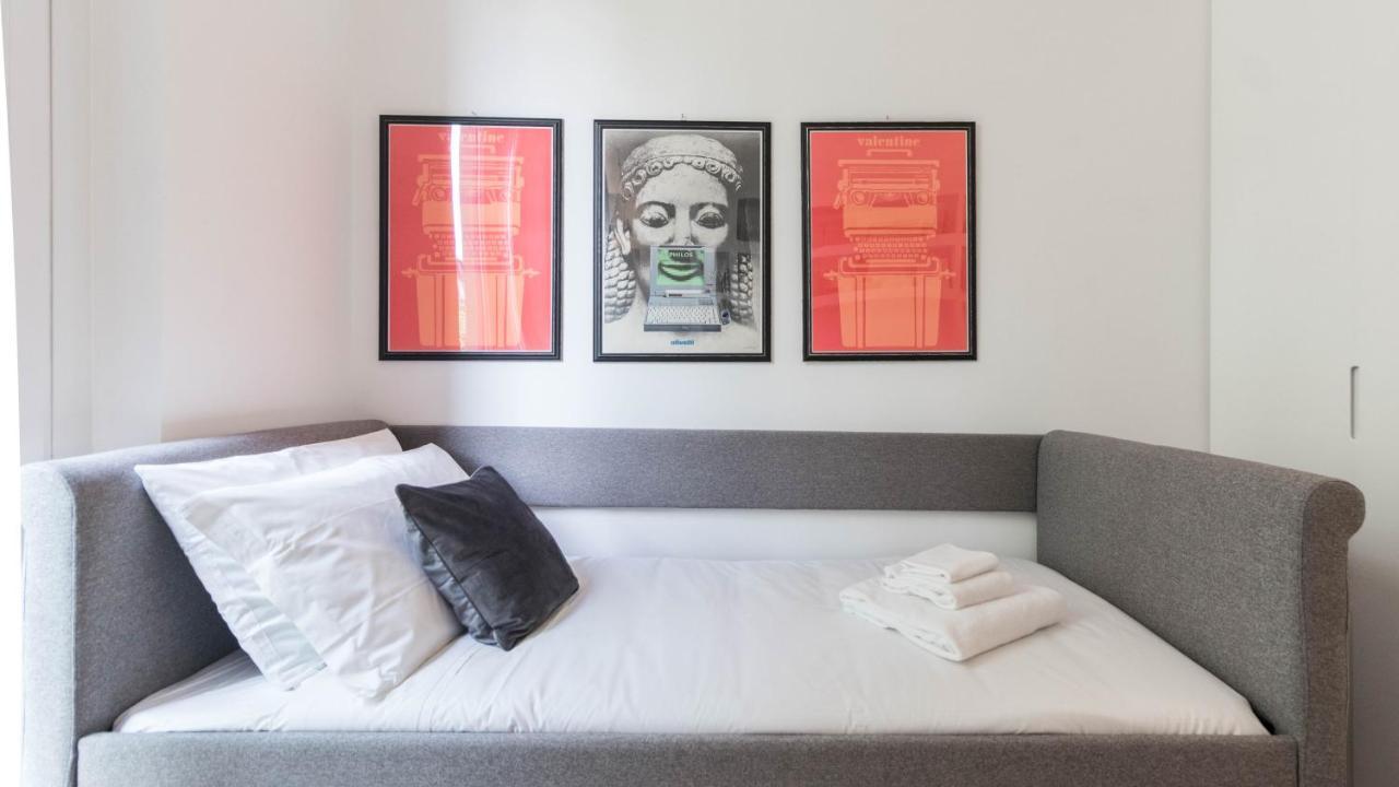 Apartment Italianway - Raffaello Sanzio 17