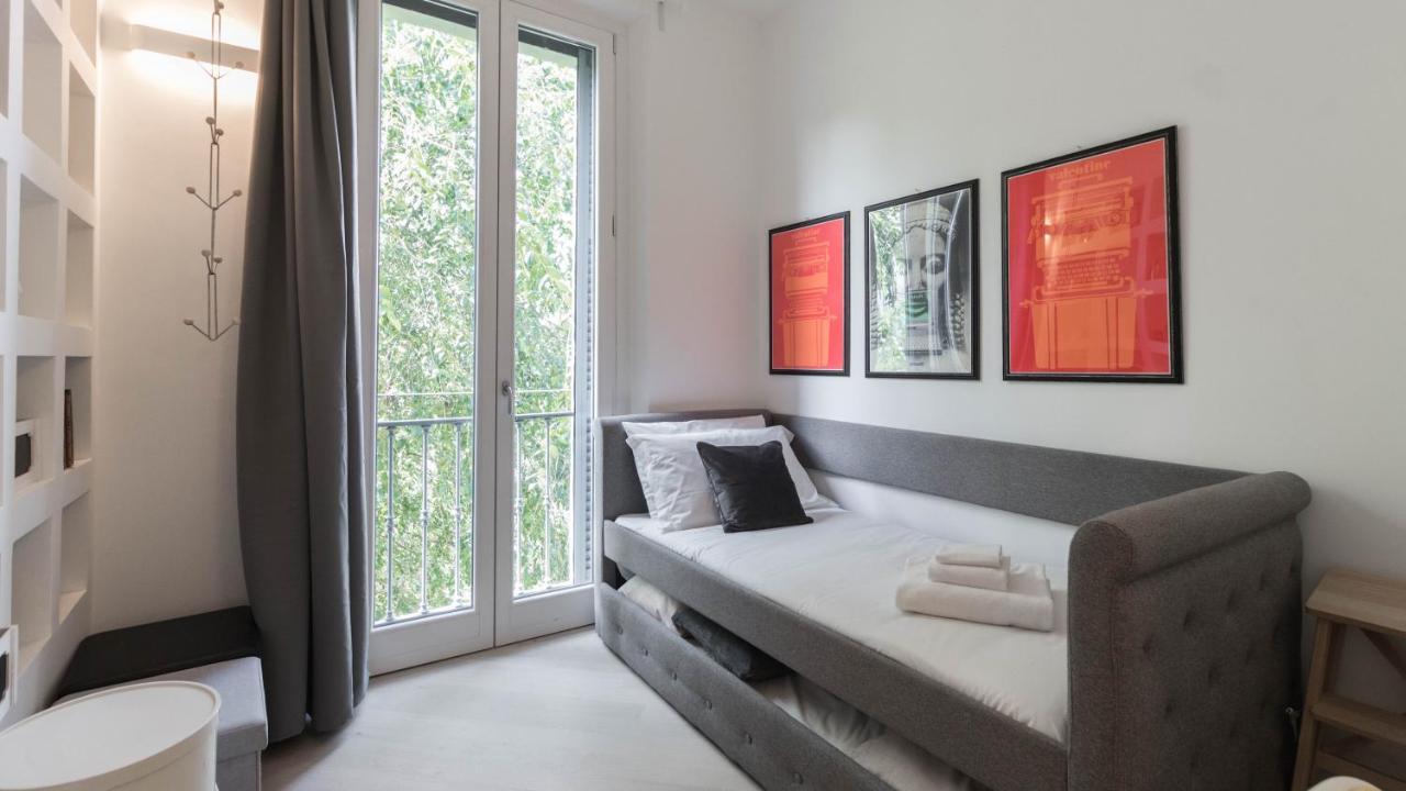 Italianway - Raffaello Sanzio 17 Apartment *