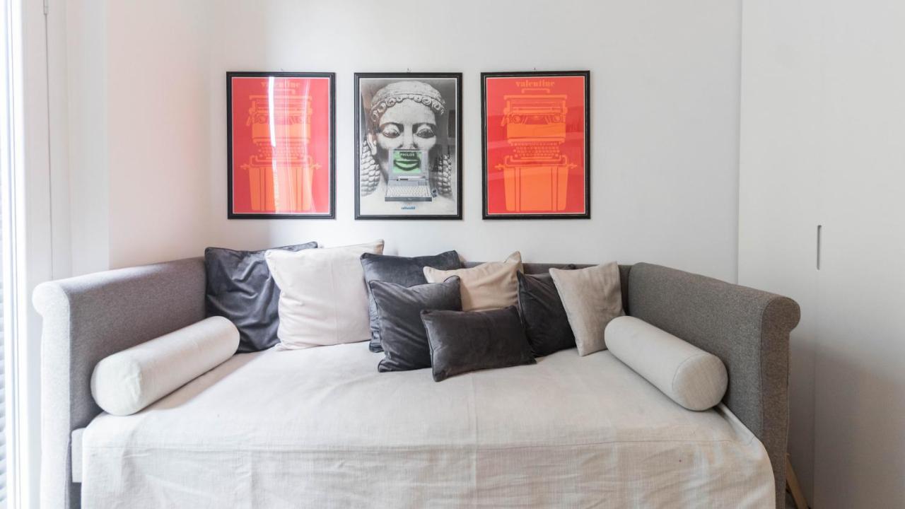 Italianway - Raffaello Sanzio 17 Apartamento