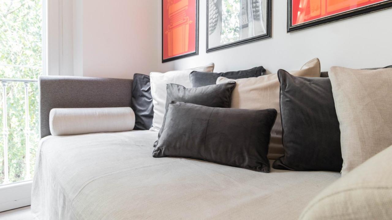 Italianway - Raffaello Sanzio 17 Apartamento Milán